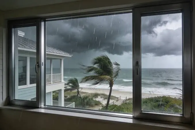 Resistencia a Impacto y Clima Extremo